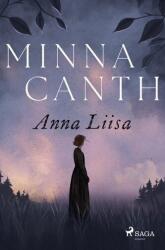 Anna Liisa (ISBN: 9788728445655)