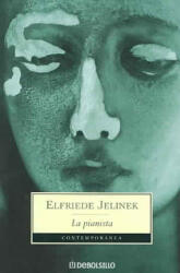 La pianista - Elfriede Jelinek, Pablo Diener-Ojeda (ISBN: 9788497938440)