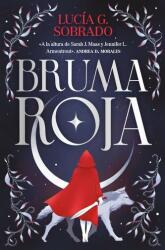 Bruma roja (ISBN: 9788490709948)
