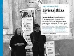 Eivissa / Ibiza 1970 (ISBN: 9788484788201)