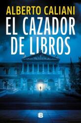 El cazador de libros (ISBN: 9788466682275)