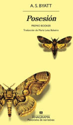 Posesion - A. S. Byatt (ISBN: 9788433946843)