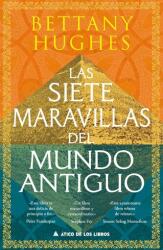 Cele șapte minuni ale lumii antice (ISBN: 9788419703750)