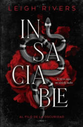 Insaciable - Leigh Rivers (ISBN: 9788415955177)