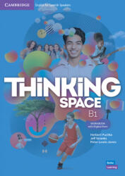 . thinking space (ISBN: 9788413222660)