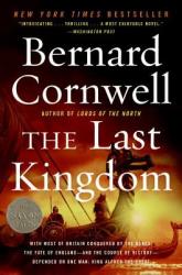 The Last Kingdom - Bernard Cornwell (ISBN: 9780060887186)