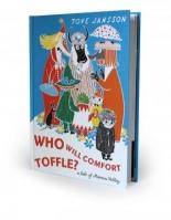 Who Will Comfort Toffle? (0000)