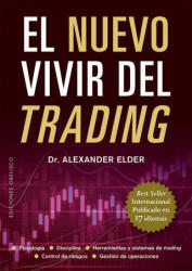 El Nuevo Vivir del Trading - Alexander Elder (ISBN: 9788411723152)