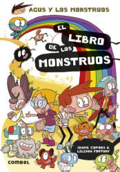 El Libro de los monstruos - Liliana Fortuny (ISBN: 9788411581943)