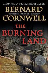 The Burning Land - Bernard Cornwell (ISBN: 9780060888763)