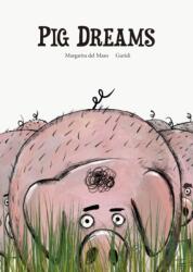 Pig Dreams (ISBN: 9788410406629)