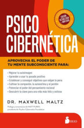 Psicocibernetica - Dr. Maxwell Maltz (ISBN: 9788410335653)