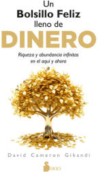 Un bolsillo feliz lleno de dinero - David Cameron Gikandi (ISBN: 9788410335448)