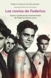 Novios de Federico, Los (ISBN: 9788410288737)