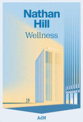 WELLNESS - HILL, NATHAN (ISBN: 9788410138063)