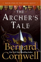 The Archer's Tale - Bernard Cornwell (ISBN: 9780060935764)