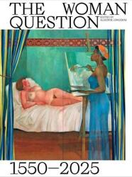 The Woman Question 1550-2025 (ISBN: 9788367598309)