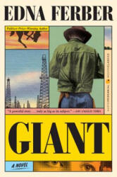Edna Ferber - Giant - Edna Ferber (ISBN: 9780060956707)
