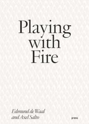 Playing with Fire (ISBN: 9788232805884)