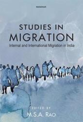 Studies in Migration (ISBN: 9788185054087)