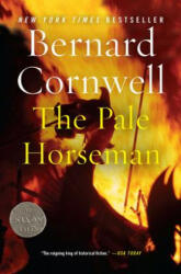 The Pale Horseman (ISBN: 9780061144837)