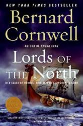 Lords of the North - Bernard Cornwell (ISBN: 9780061149047)