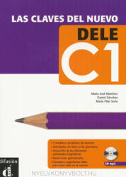 Las Claves del Nuevo DELE C1 Libro (0000)