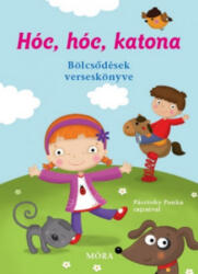 Hóc, Hóc katona (ISBN: 9789631195606)