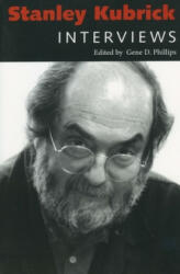 Stanley Kubrick - Gene D. Phillips (2010)