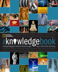 Knowledge Book - National Geographic (2009)