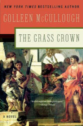 The Grass Crown (ISBN: 9780061582394)