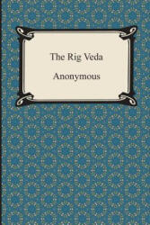 Rig Veda - Anonymous (2013)