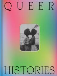 Queer Histories - Julia Bryan-Wilson (ISBN: 9786557770665)