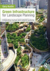 Green Infrastructure for Landscape Planning - Gary Austin (2014)