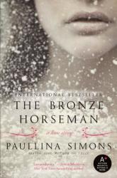 Bronze Horseman - Paullina Simons (ISBN: 9780061854149)