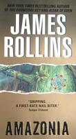 Amazonia - James Rollins (ISBN: 9780061965838)