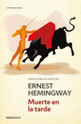 Muerte En La Tarde / Death in the Afternoon - Hemingway, Ernest (ISBN: 9786287745667)