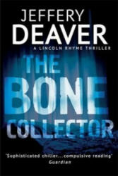 Bone Collector - Jeffrey Deaver (2014)
