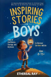 Inspiring Stories for Boys - Ethereal Ray (ISBN: 9786210629057)