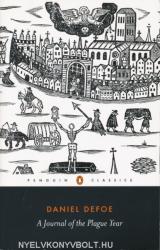 Journal of the Plague Year (ISBN: 9780140437850)