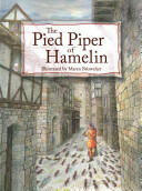 The Pied Piper of Hamelin (2014)