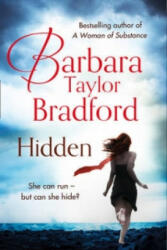 Barbara Taylor Bradford - Hidden - Barbara Taylor Bradford (2014)