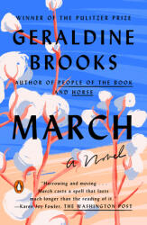 March (ISBN: 9780143036661)