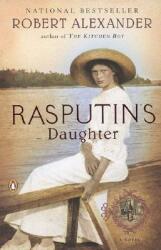 Rasputin's Daughter (ISBN: 9780143038658)