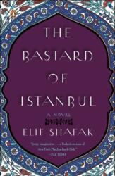 Bastard of Istanbul - Elif Shafak (ISBN: 9780143112716)