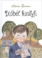 Dióbél királyfi (ISBN: 9789631196184)