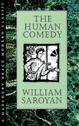 Human Comedy (ISBN: 9780151423019)