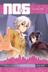 No. 6 Volume 5 (2014)