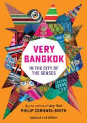 Very Bangkok (ISBN: 9786164511033)