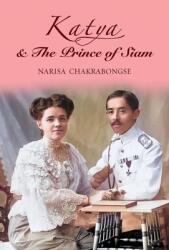 Katya & The Prince of Siam (ISBN: 9786164510814)